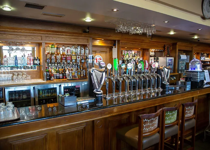 West County Szálloda