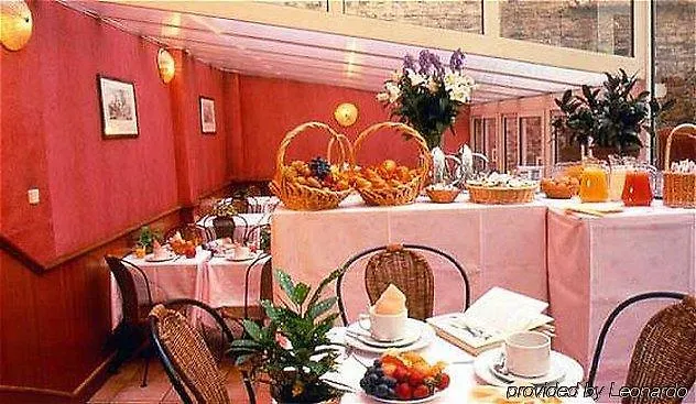 West County Szálloda