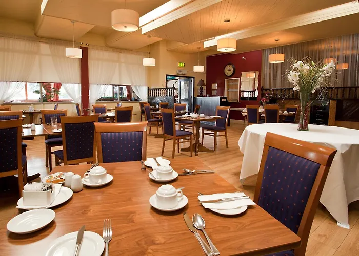 West County 3* Dublin