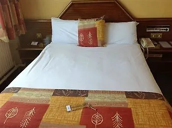 Szálloda West County 3*