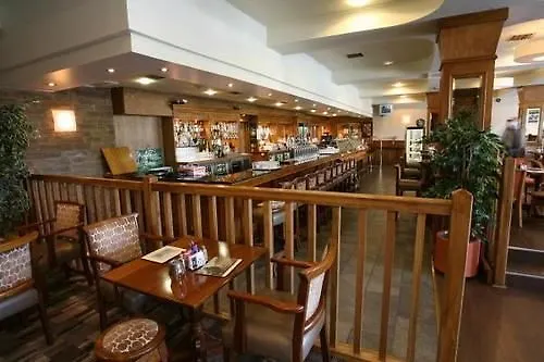 West County Szálloda Dublin