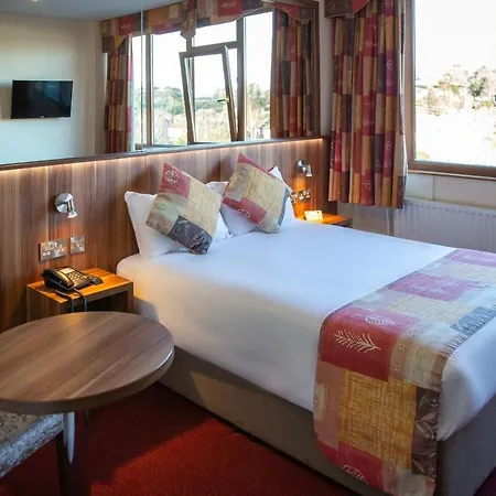 West County 3* Dublin