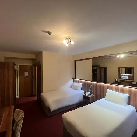 West County 3* Dublin