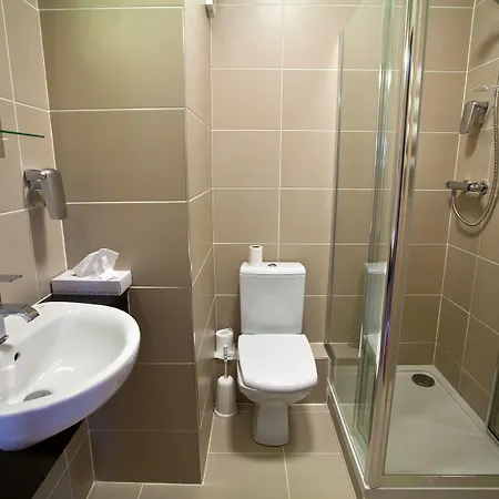 West County Hotell Dublin