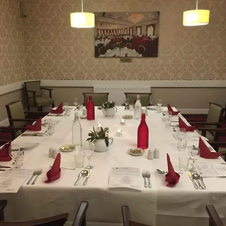 West County 3* Dublin