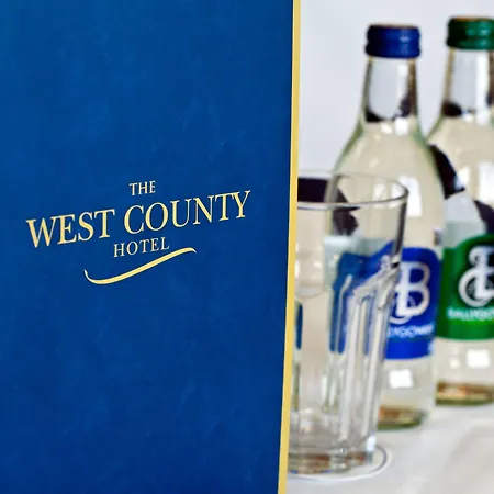 West County Hotell Dublin