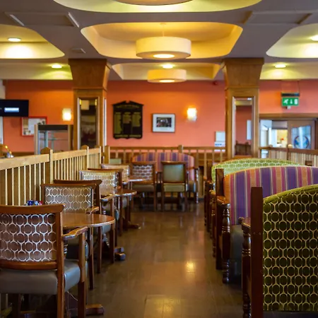 Hotell West County Dublin