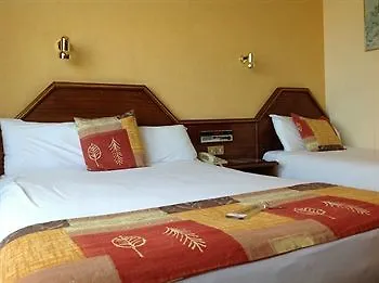 Hotell West County Dublin