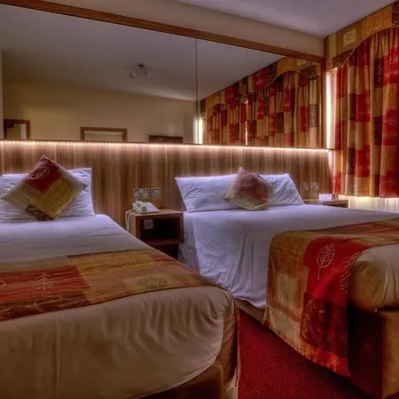 West County Hotell Dublin