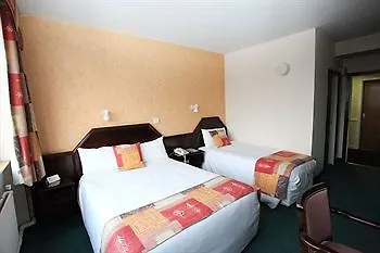 West County Hotell Dublin