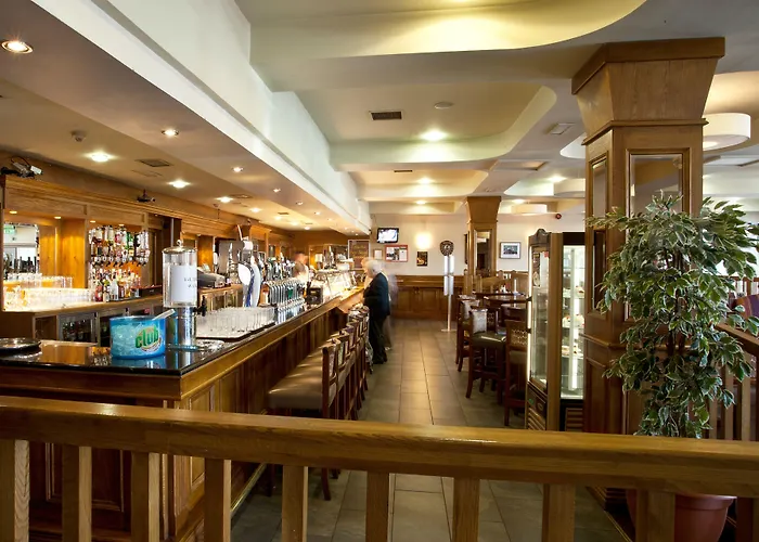 West County Отель