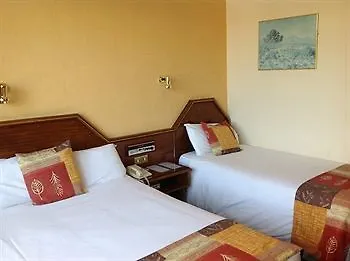 Отель West County