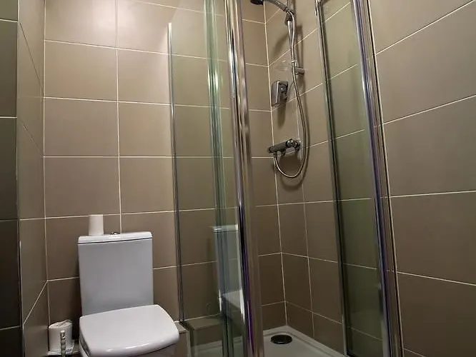 West County Отель Дублин